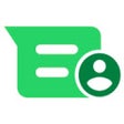 プログラムのアイコン：Zoho Integration for What…