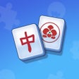أيقونة البرنامج: Mahjong Harmony: Relax