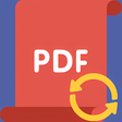 プログラムのアイコン：PDF Converter: convert pd…