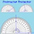 Иконка программы: Protractor Protector
