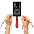 Иконка программы: How To draw skibibi toile…