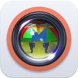 أيقونة البرنامج: InstaMirror-Fun symmetry …