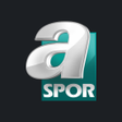プログラムのアイコン：ASPOR-Canlı yayınlar maç …