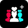 Ikon program: Tok Followers by Tic Avat…