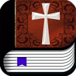 أيقونة البرنامج: Catholic Bible Audio Offl…