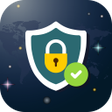 Space VPN - Fast Proxy Master icon