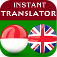 Icon of program: Indonesian English Transl…