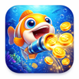 Ikona programu: Shape Swim Rush