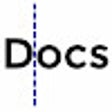 أيقونة البرنامج: Docs Fullview