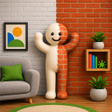 Ikona programu: Hide n Seek: Paint Shoote…