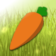 プログラムのアイコン：Catch The Carrot