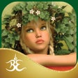 أيقونة البرنامج: Ask the Fairies Oracle Ca…