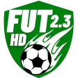 FUT HD  FUTEEBOL 2.3 AOVIVO