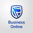 プログラムのアイコン：Business Online
