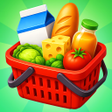 程序图标：Mini Market - Сooking Gam…