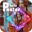 Icon of program: Photo Poster-Pic Collage …
