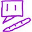 Иконка программы: NotifyMeTTV