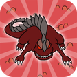 程序图标：Dinosaur Evolution