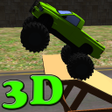 プログラムのアイコン：Monster Truck Arena