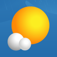 程序图标：Accurate Weather WidgetsR…