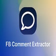 程序图标：Comments Extractor for Fa…