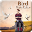 Icon of program: Bird Photo Editor