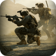 Ícone do programa: Combat Zone: Gunfire Rebo…