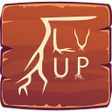 Icoon van programma: LVL UP