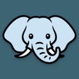 程序图标：trunks for Mastodon