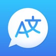 Biểu tượng của chương trình: Translate