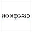 Programın simgesi: HomeGrid Energy