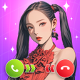프로그램 아이콘: Prank Video Call - Fake C…