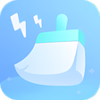 程序图标：Thunder Clean -Booster Fa…