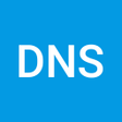 Ícone do programa: DNS Changer  Mobile Data …