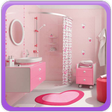 程序图标：Bathroom Designs Gallery