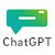 Symbol des Programms: chatGPT screenshot