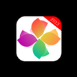 プログラムのアイコン：Gallery OS