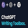 Bettertext - chatGPT AI writing toolbox