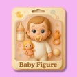 Icoon van programma: AI Baby Maker Face Genera…