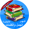 程序图标：تعلم اللغة الانجليزية بسه…