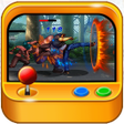 Programın simgesi: Wonder Boy Kungfu Fight
