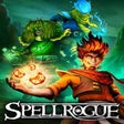 프로그램 아이콘: SpellRogue