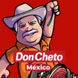 프로그램 아이콘: Don Cheto México