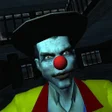 Ícone do programa: Toby the killer clown
