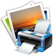 Icon of program: Graphic Print Manager