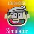 程序图标：The Loud House Simulator