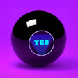プログラムのアイコン：Magic Ball