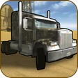 Icon of program: Truck Driving: Army Truck…