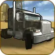 Truck Driving: Army Truck 3D