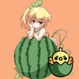 程序图标：Anime Chicken